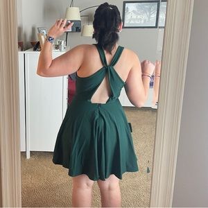 Cute hoco dress for teenager